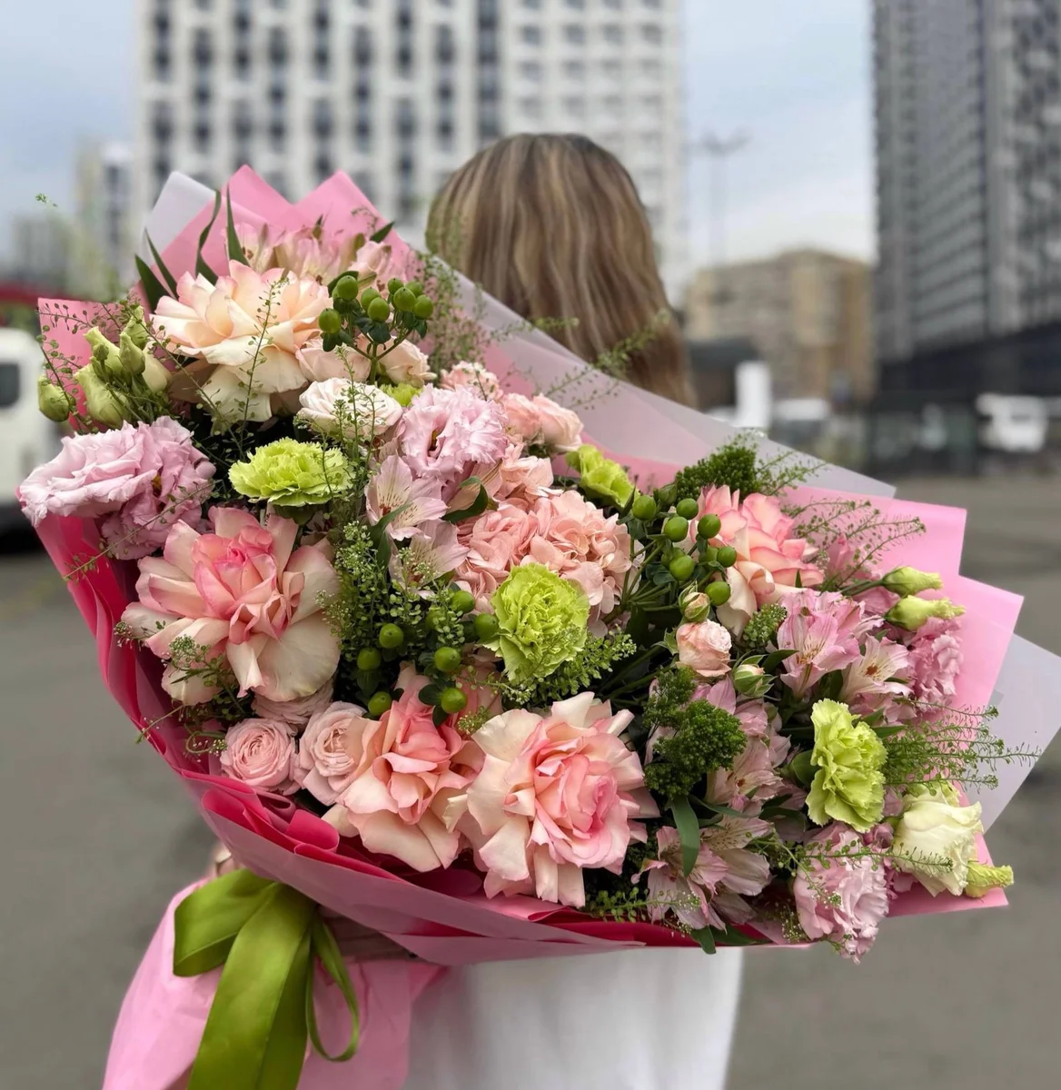 Букет «Джулия» — фото 1