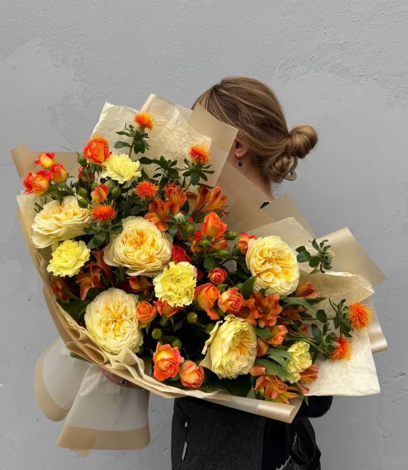 Букет «Юлия»