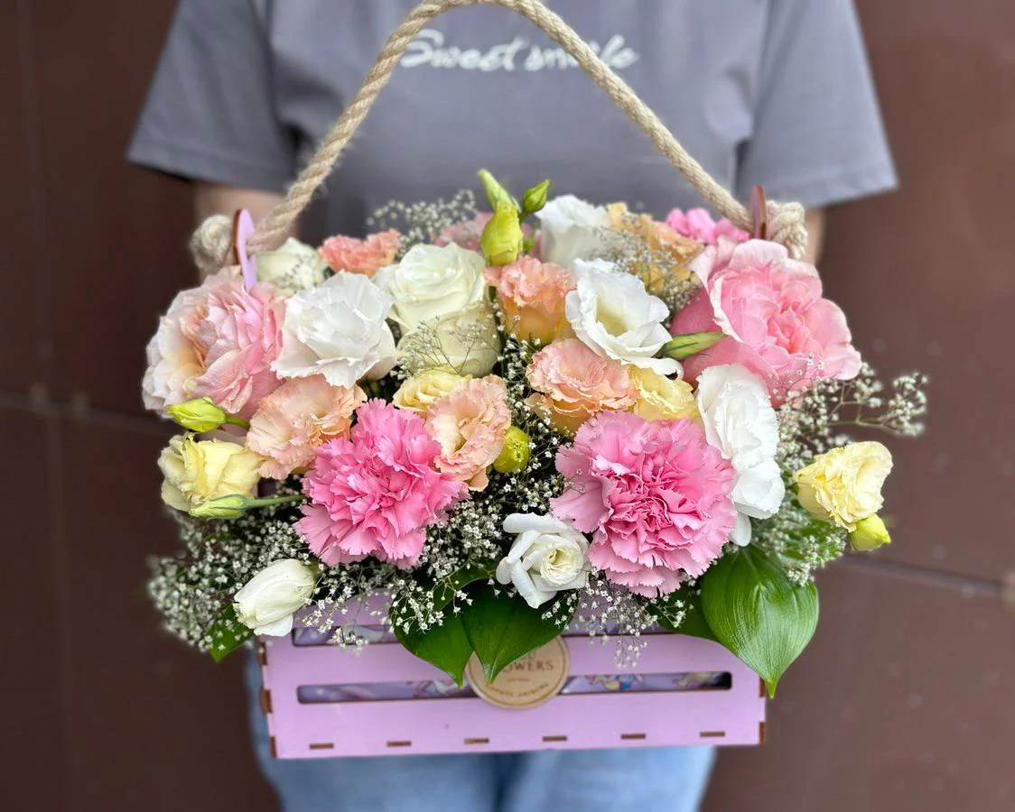 Композиция «Гламур»