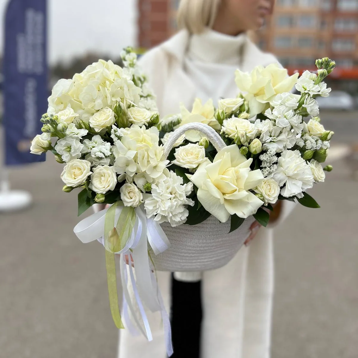 Композиция «Шардоне» — фото 1