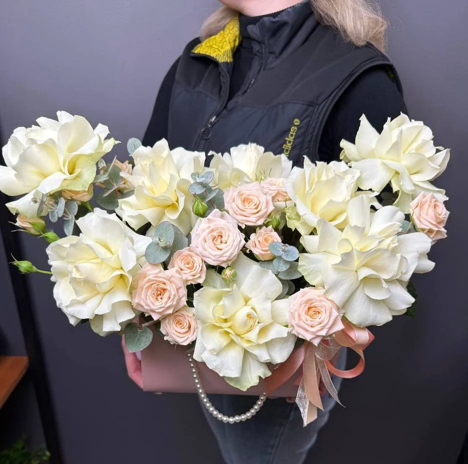 Композиция «Модильяни» — фото 1