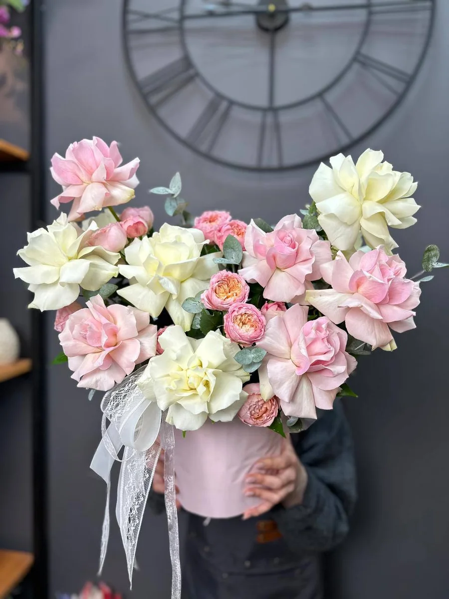 Композиция «Хлоя» — фото 1